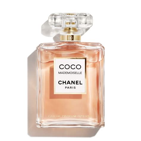 chanel coco mademoiselle eau de parfum intense 200ml|coco mademoiselle promo.